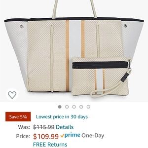 Haute Shore Greyson tote bag